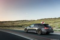 Audi RS6 Avant performance (2023)