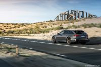 Audi RS6 Avant performance (2023)