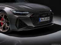 Audi RS6 Avant performance (2023)