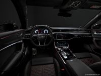 Audi RS6 Avant performance (2023)