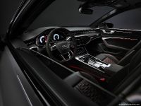 Audi RS6 Avant performance (2023)