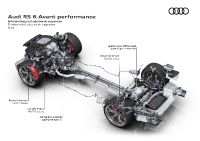 Audi RS6 Avant performance (2023)