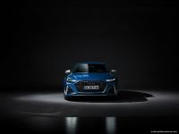 Audi RS7 Sportback performance (2023)