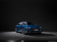Audi RS7 Sportback performance (2023)