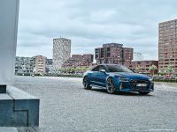 Audi RS7 Sportback performance (2023)