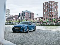 Audi RS7 Sportback performance (2023)