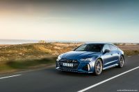 Audi RS7 Sportback performance (2023)