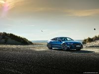 Audi RS7 Sportback performance (2023)