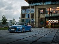 Audi RS7 Sportback performance (2023)