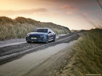 Audi RS7 Sportback performance (2023)