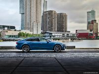 Audi RS7 Sportback performance (2023)