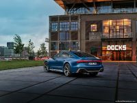 Audi RS7 Sportback performance (2023)