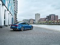 Audi RS7 Sportback performance (2023)