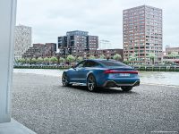 Audi RS7 Sportback performance (2023)