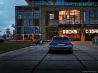 Audi RS7 Sportback performance (2023)