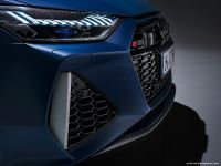 Audi RS7 Sportback performance (2023)