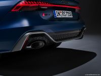 Audi RS7 Sportback performance (2023)