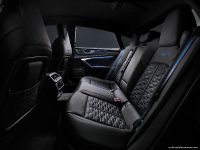 Audi RS7 Sportback performance (2023)