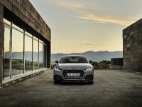 Audi TT RS Coupe Iconic Edition (2023)