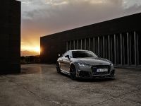 Audi TT RS Coupe Iconic Edition (2023)