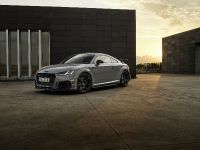 Audi TT RS Coupe Iconic Edition (2023)