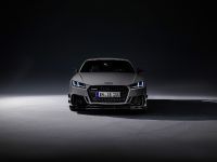 Audi TT RS Coupe Iconic Edition (2023)