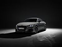 Audi TT RS Coupe Iconic Edition (2023)