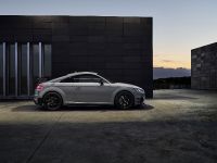 Audi TT RS Coupe Iconic Edition (2023)