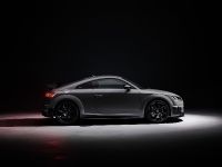 Audi TT RS Coupe Iconic Edition (2023)