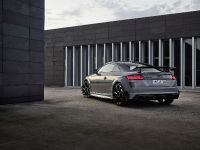 Audi TT RS Coupe Iconic Edition (2023)