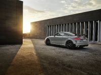 Audi TT RS Coupe Iconic Edition (2023)