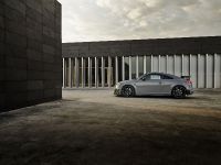 Audi TT RS Coupe Iconic Edition (2023)