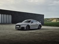 Audi TT RS Coupe Iconic Edition (2023)