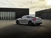 Audi TT RS Coupe Iconic Edition (2023)