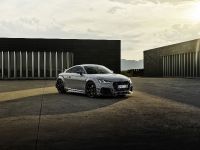 Audi TT RS Coupe Iconic Edition (2023)