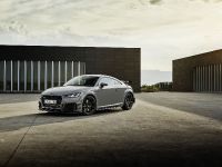 Audi TT RS Coupe Iconic Edition (2023)