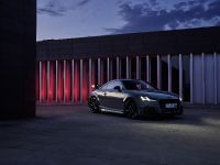 Audi TT RS Coupe Iconic Edition (2023)