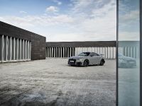 Audi TT RS Coupe Iconic Edition (2023)