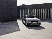 Audi TT RS Coupe Iconic Edition (2023)