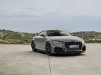 Audi TT RS Coupe Iconic Edition (2023)