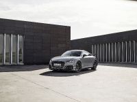 Audi TT RS Coupe Iconic Edition (2023)