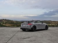 Audi TT RS Coupe Iconic Edition (2023)