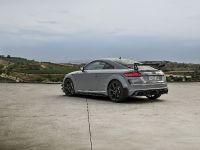 Audi TT RS Coupe Iconic Edition (2023)