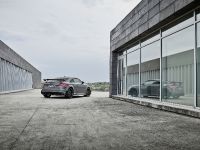 Audi TT RS Coupe Iconic Edition (2023)