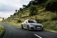 Audi TT RS Coupe Iconic Edition (2023)