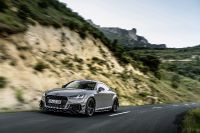 Audi TT RS Coupe Iconic Edition (2023)