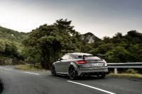 Audi TT RS Coupe Iconic Edition (2023)
