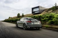 Audi TT RS Coupe Iconic Edition (2023)