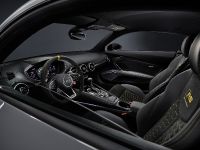 Audi TT RS Coupe Iconic Edition (2023)