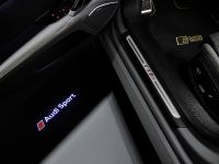 Audi TT RS Coupe Iconic Edition (2023)